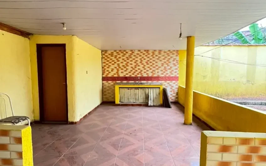 Casa para locação, Quarto Depósito, Santos Dumont, MG