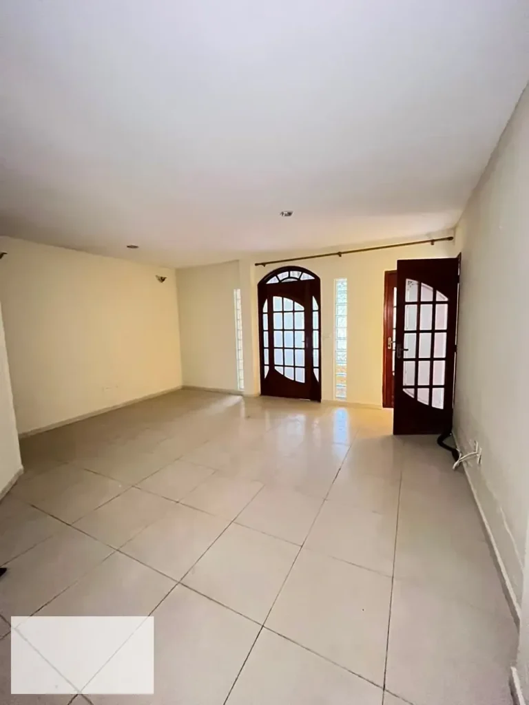 Casa para locação, Quarto Depósito, Santos Dumont, MG