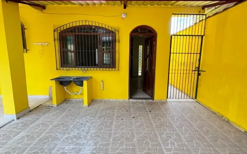 Casa para locação, Quarto Depósito, Santos Dumont, MG