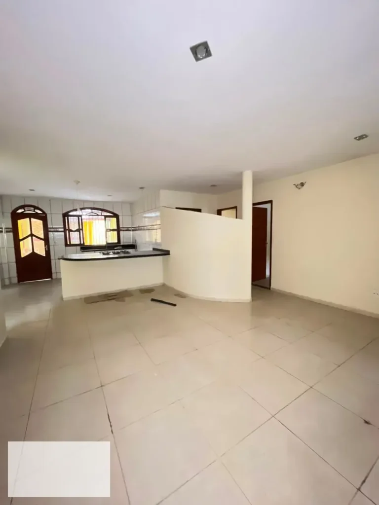 Casa para locação, Quarto Depósito, Santos Dumont, MG