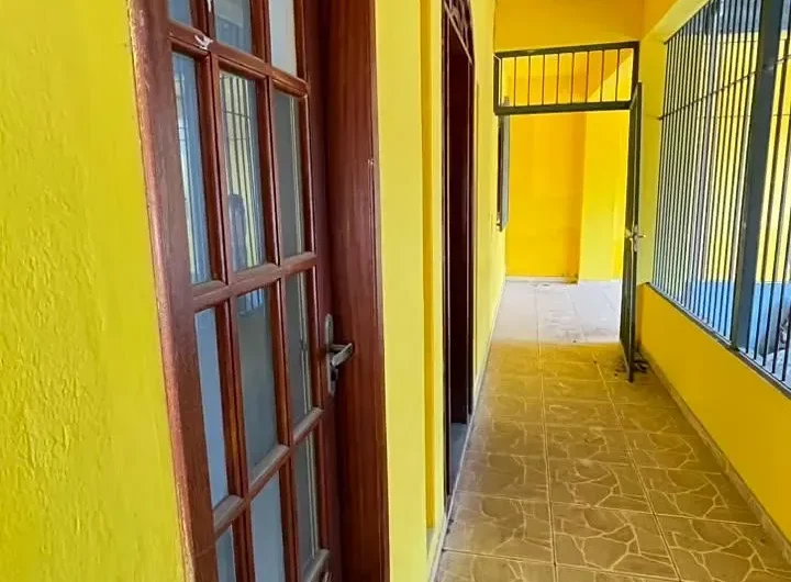 Casa para locação, Quarto Depósito, Santos Dumont, MG