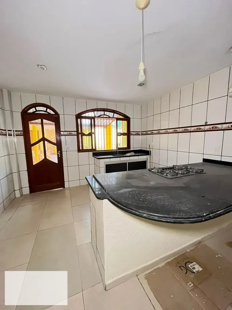 Casa para locação, Quarto Depósito, Santos Dumont, MG