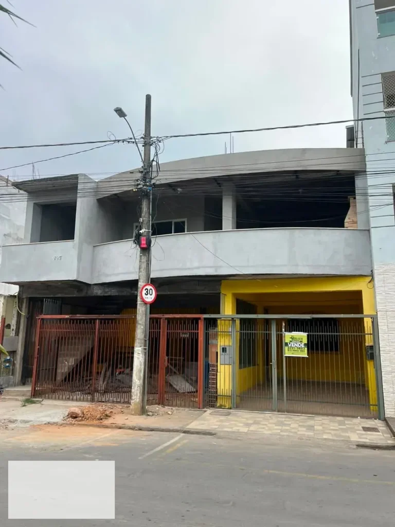 Casa para locação, Quarto Depósito, Santos Dumont, MG