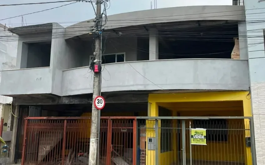 Casa para locação, Quarto Depósito, Santos Dumont, MG