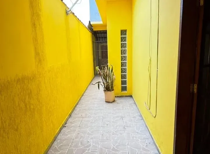 Casa para locação, Quarto Depósito, Santos Dumont, MG