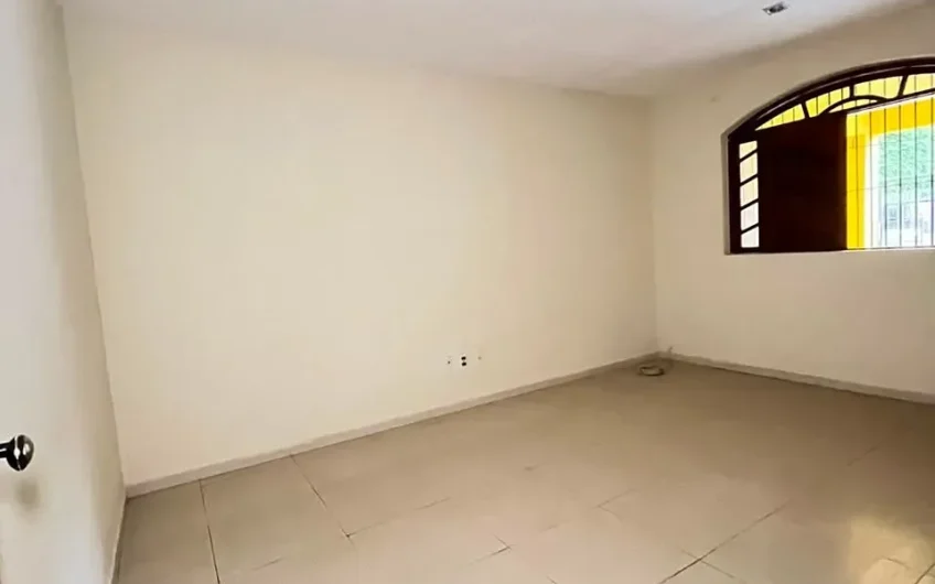 Casa para locação, Quarto Depósito, Santos Dumont, MG