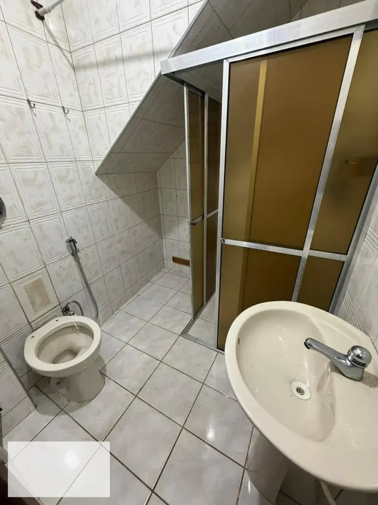 Casa para locação, São Sebastião, Santos Dumont, MG