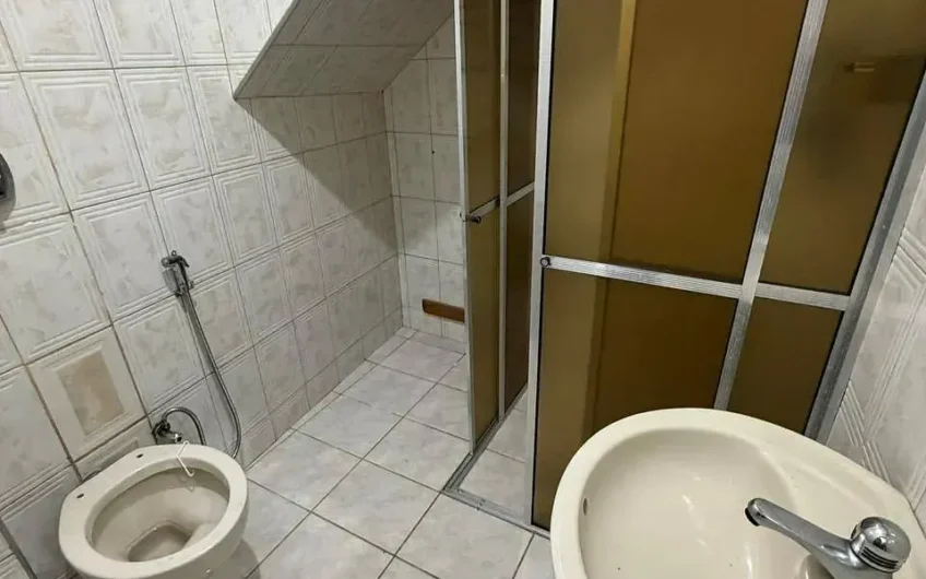Casa para locação, São Sebastião, Santos Dumont, MG