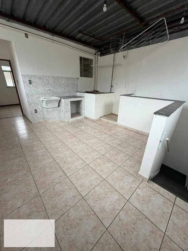 Casa para locação, São Sebastião, Santos Dumont, MG