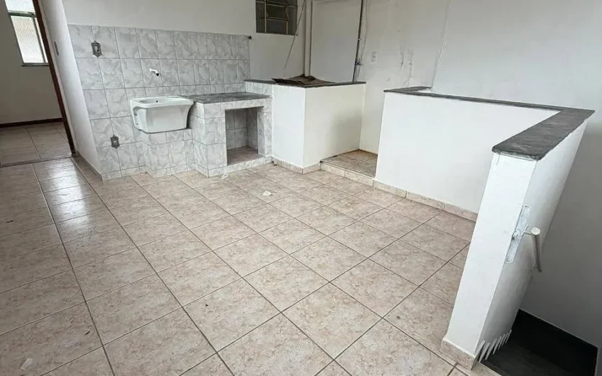 Casa para locação, São Sebastião, Santos Dumont, MG