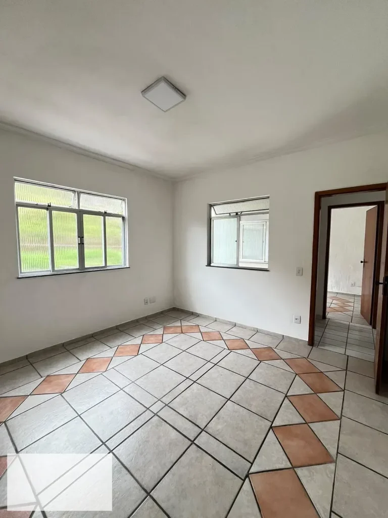 Apartamento para locação, Centro, Santos Dumont, MG