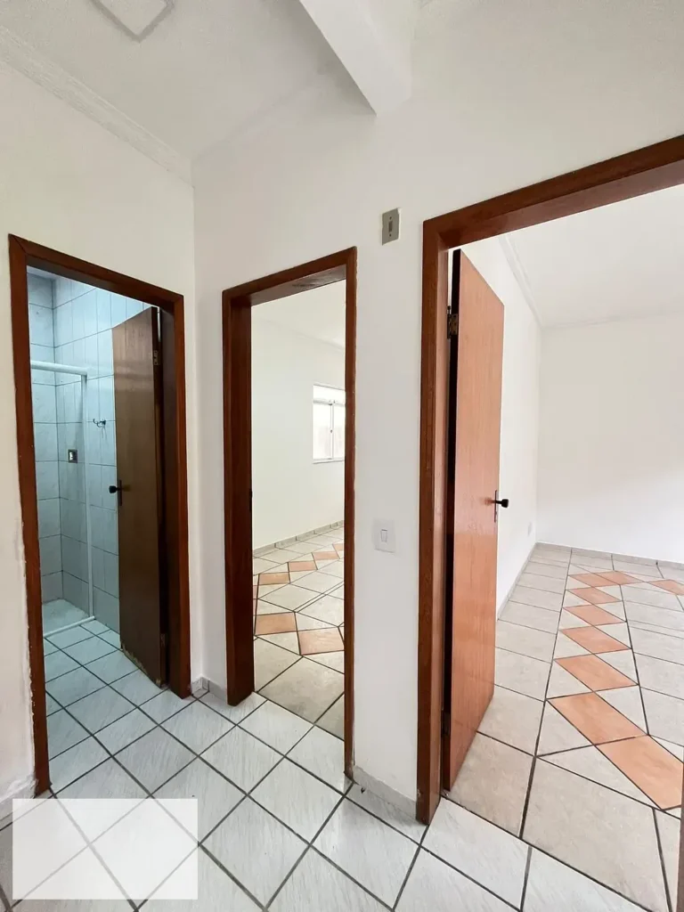 Apartamento para locação, Centro, Santos Dumont, MG