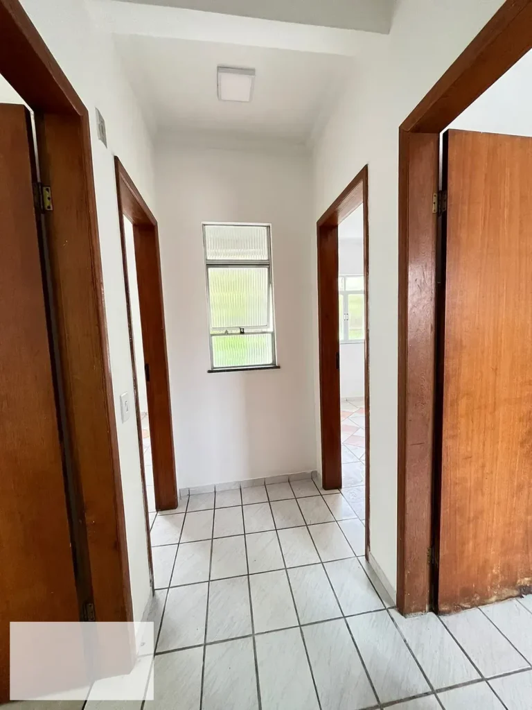 Apartamento para locação, Centro, Santos Dumont, MG