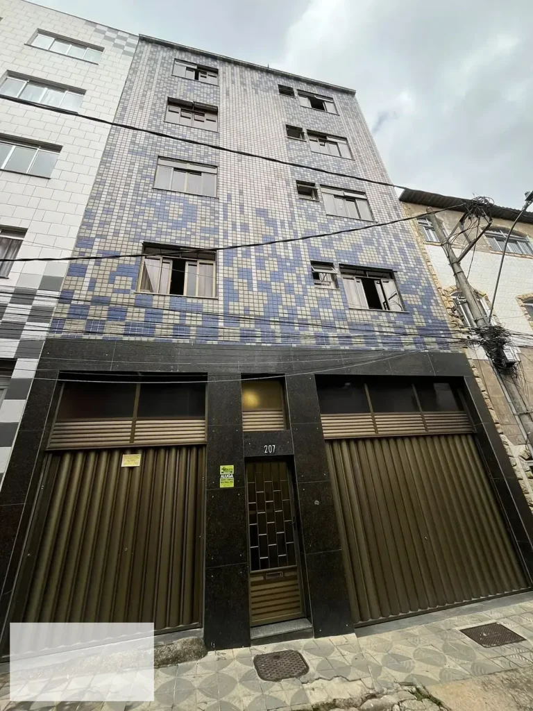 Apartamento para locação, Centro, Santos Dumont, MG