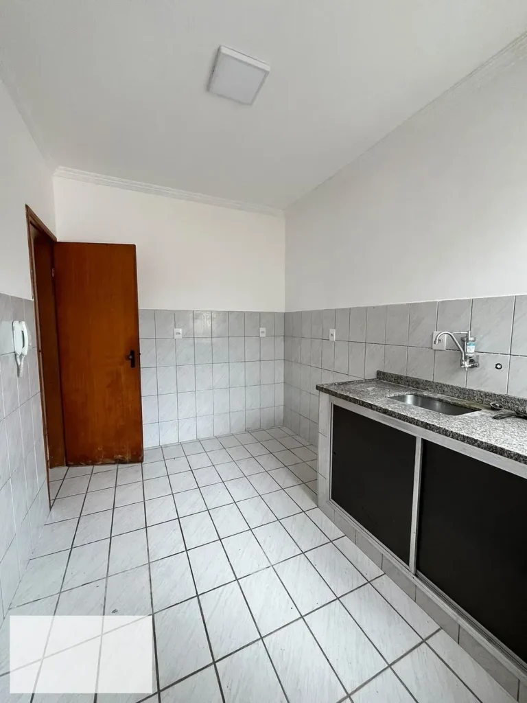 Apartamento para locação, Centro, Santos Dumont, MG
