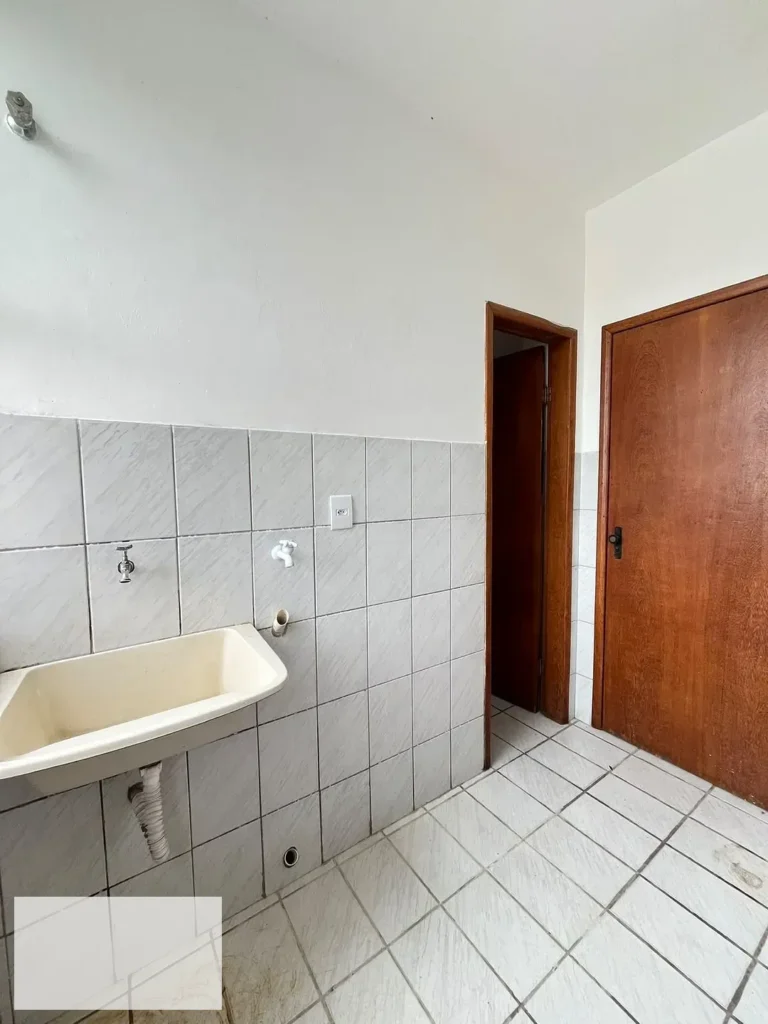 Apartamento para locação, Centro, Santos Dumont, MG