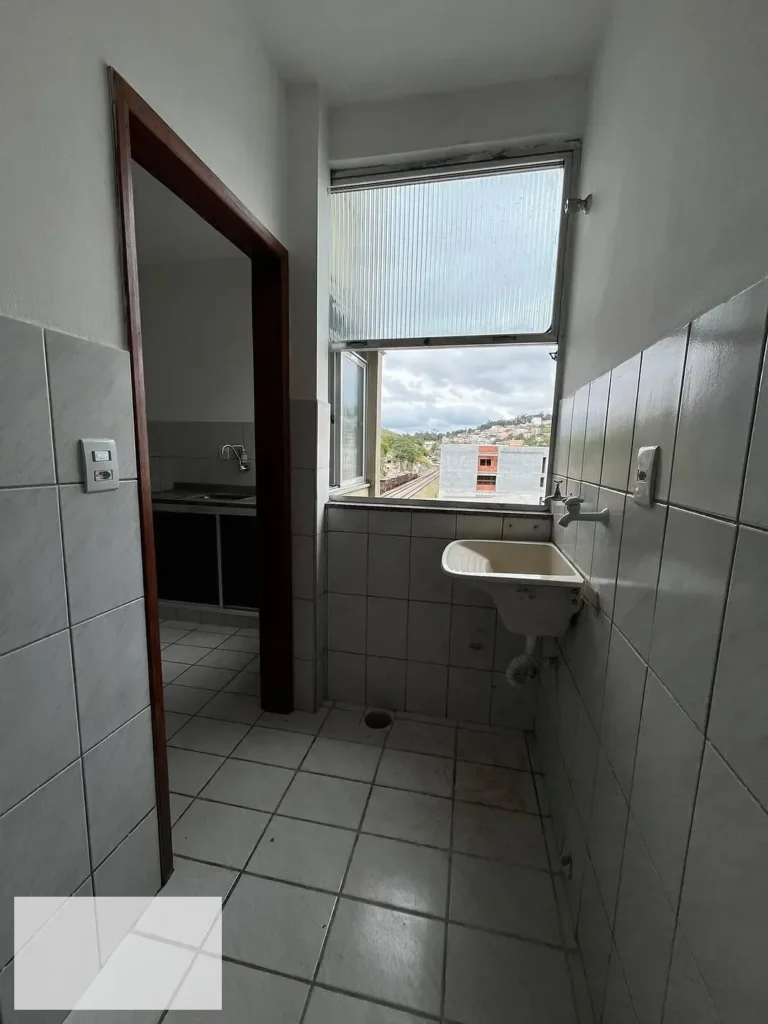 Apartamento para locação, Centro, Santos Dumont, MG