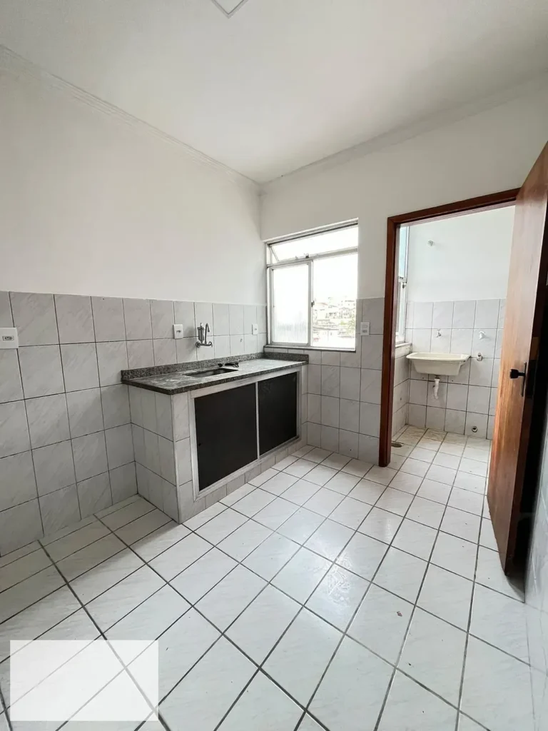 Apartamento para locação, Centro, Santos Dumont, MG