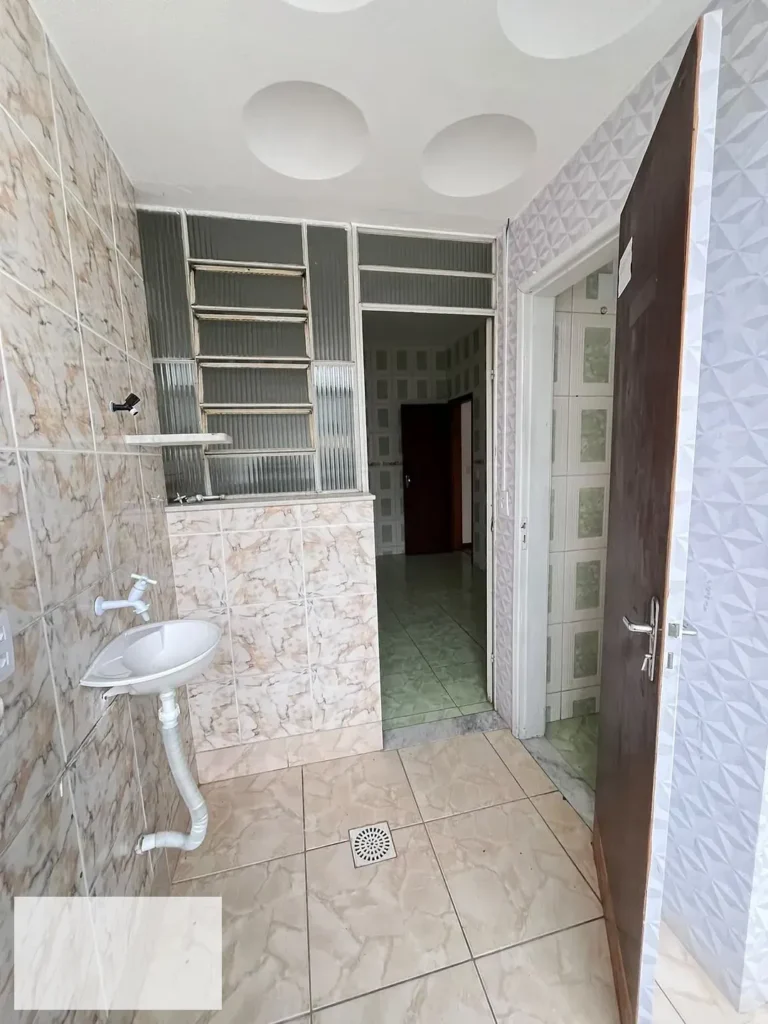 Apartamento para locação, Centro, Santos Dumont, MG