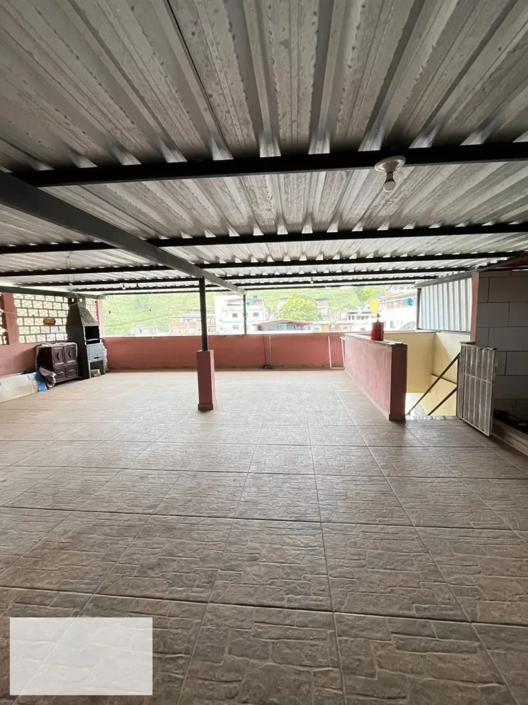 Casa à venda, Nossa Senhora da Glória, Santos Dumont, MG