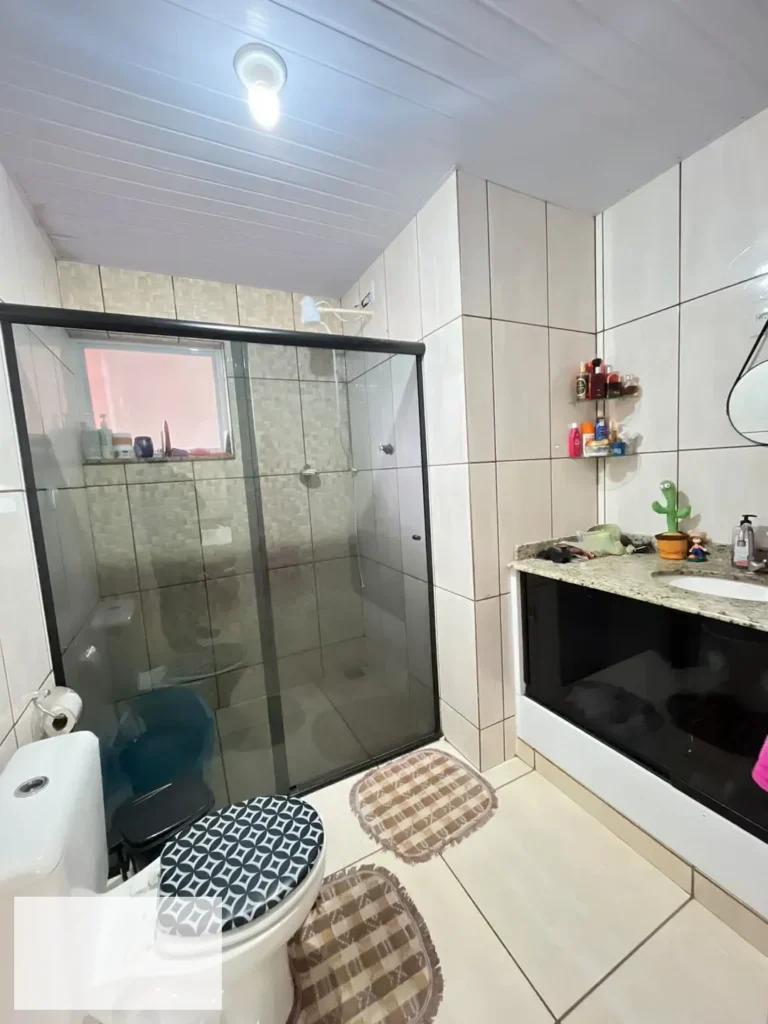 Casa à venda, Nossa Senhora da Glória, Santos Dumont, MG