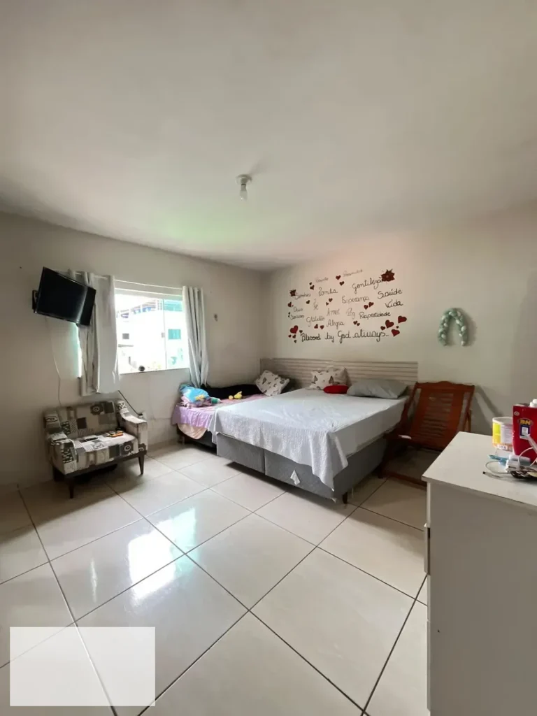 Casa à venda, Nossa Senhora da Glória, Santos Dumont, MG