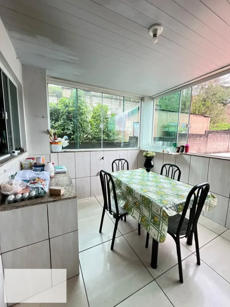 Casa à venda, Nossa Senhora da Glória, Santos Dumont, MG