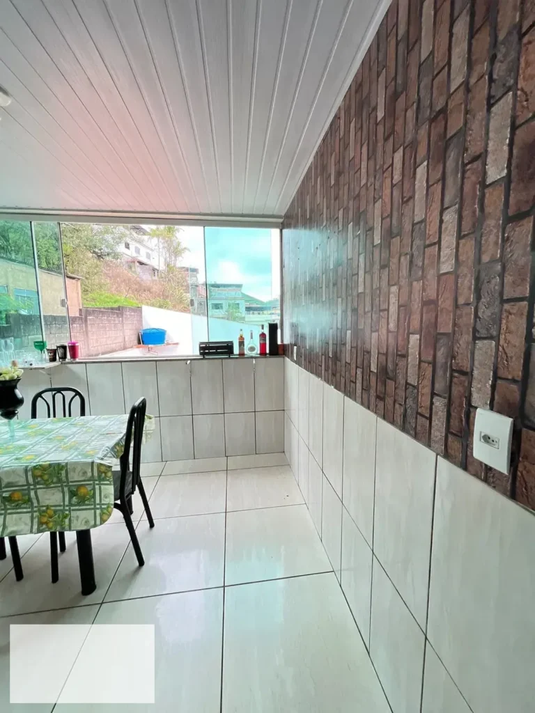 Casa à venda, Nossa Senhora da Glória, Santos Dumont, MG