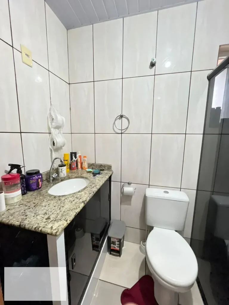 Casa à venda, Nossa Senhora da Glória, Santos Dumont, MG