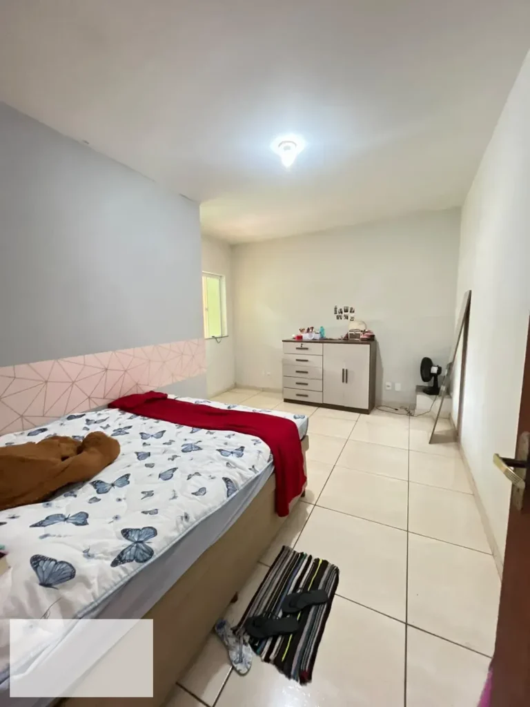 Casa à venda, Nossa Senhora da Glória, Santos Dumont, MG