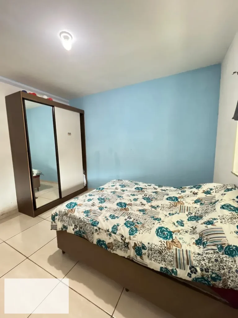 Casa à venda, Nossa Senhora da Glória, Santos Dumont, MG