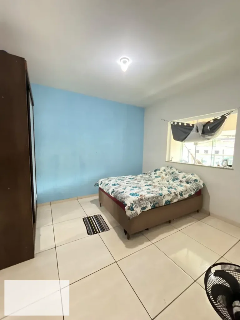 Casa à venda, Nossa Senhora da Glória, Santos Dumont, MG