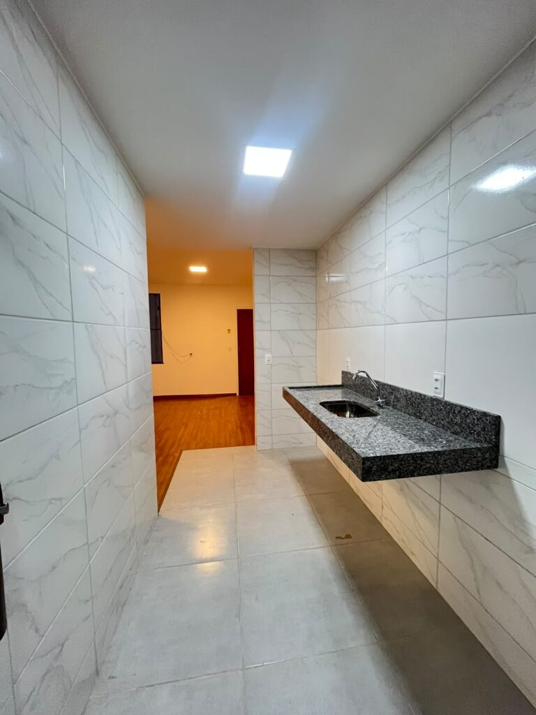 Rua Ovídio Rufino Ferreira, nº 06