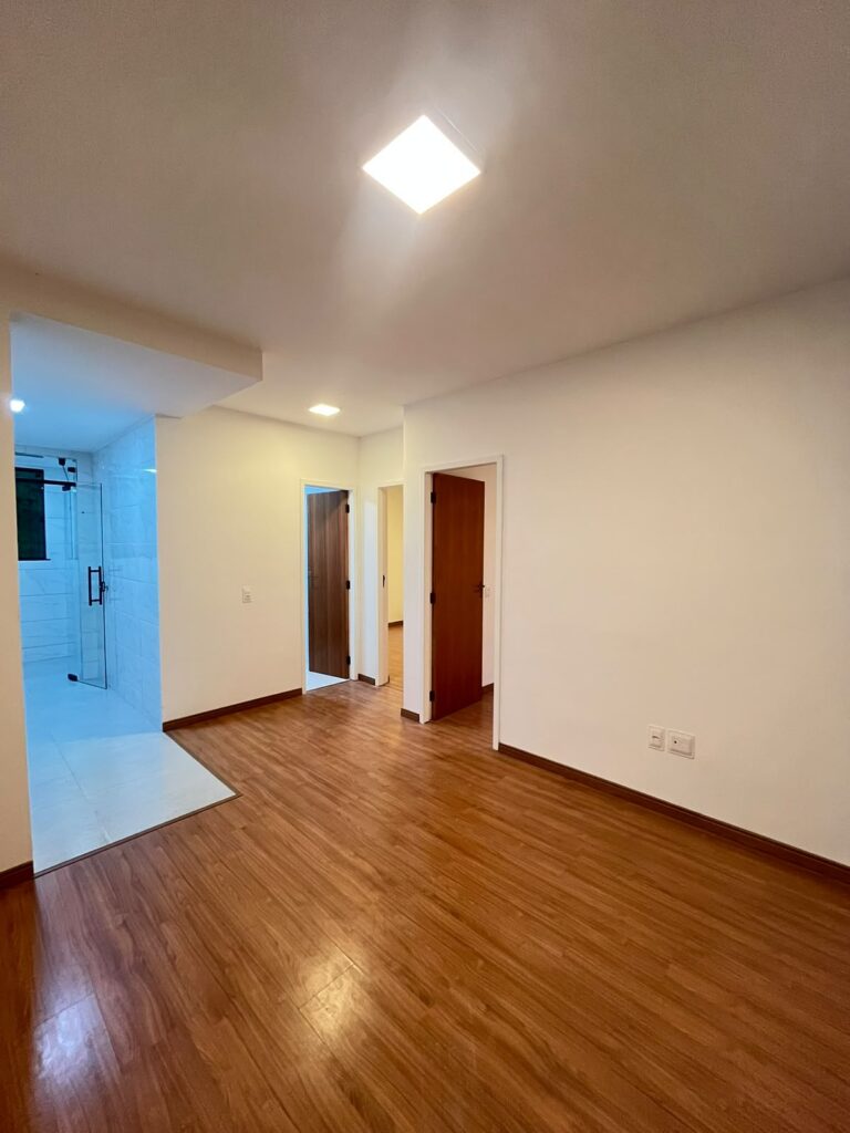 Rua Ovídio Rufino Ferreira, nº 06