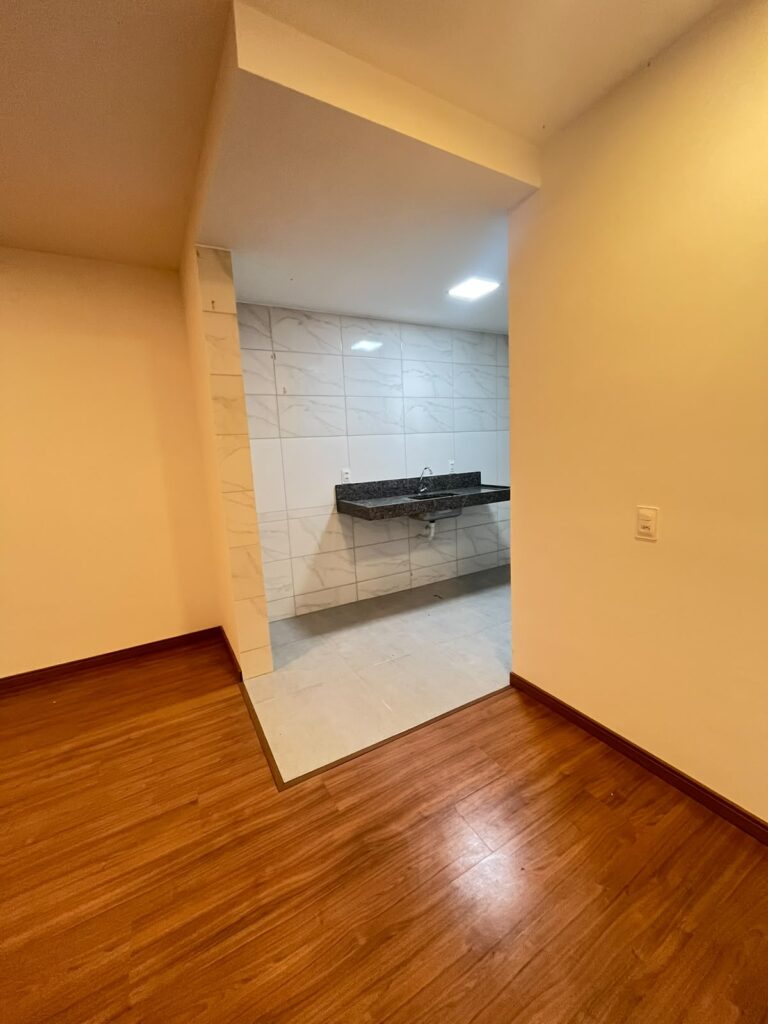 Rua Ovídio Rufino Ferreira, nº 06