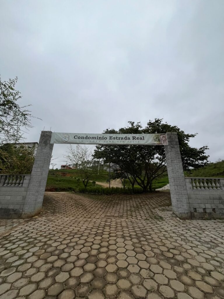 Rua José Carlos de Paula | Bairro Santo Antônio