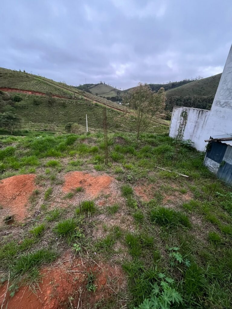 Rua José Carlos de Paula | Bairro Santo Antônio
