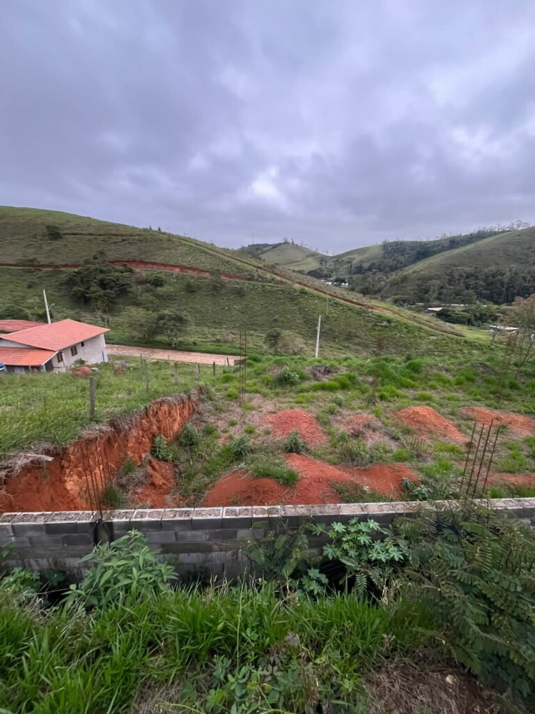 Rua José Carlos de Paula | Bairro Santo Antônio