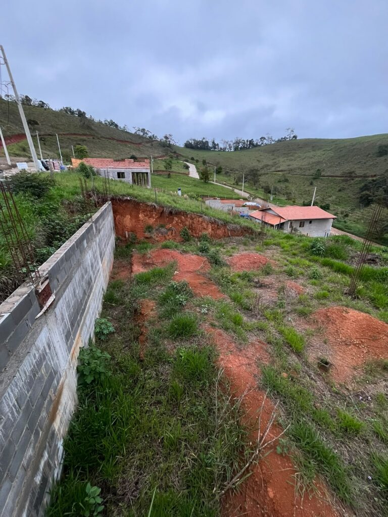 Rua José Carlos de Paula | Bairro Santo Antônio