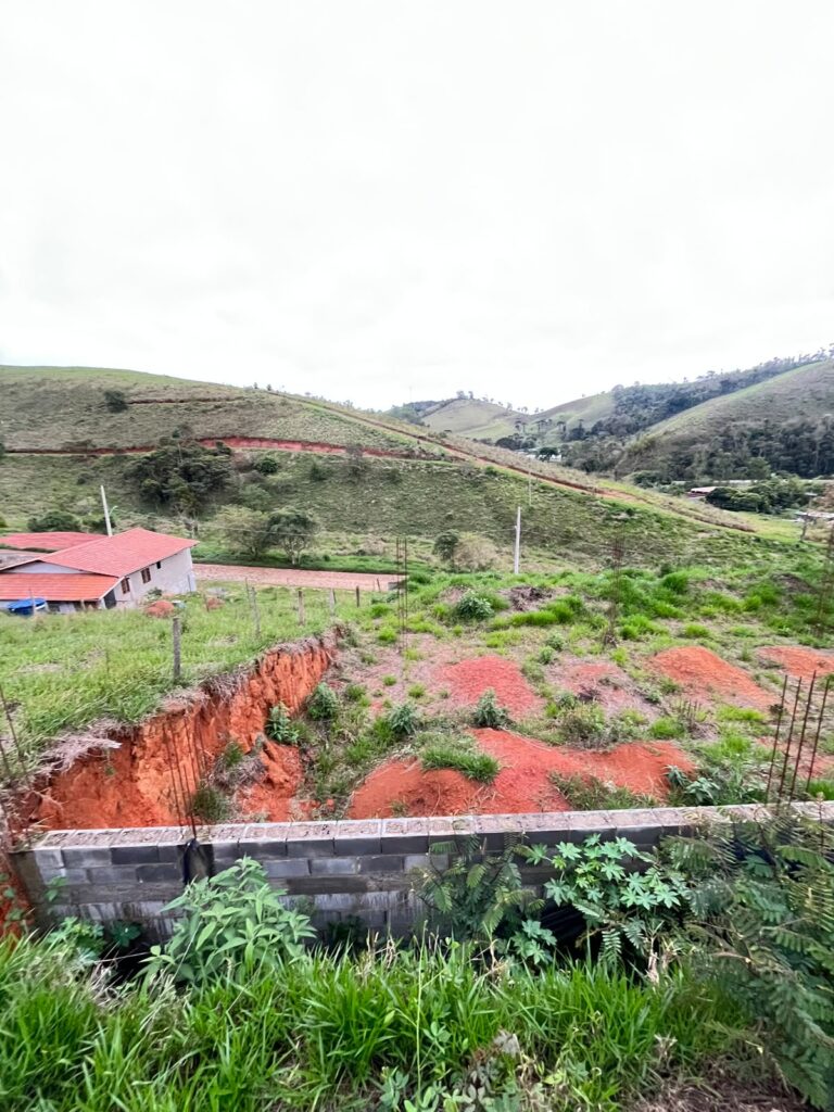 Rua José Carlos de Paula | Bairro Santo Antônio