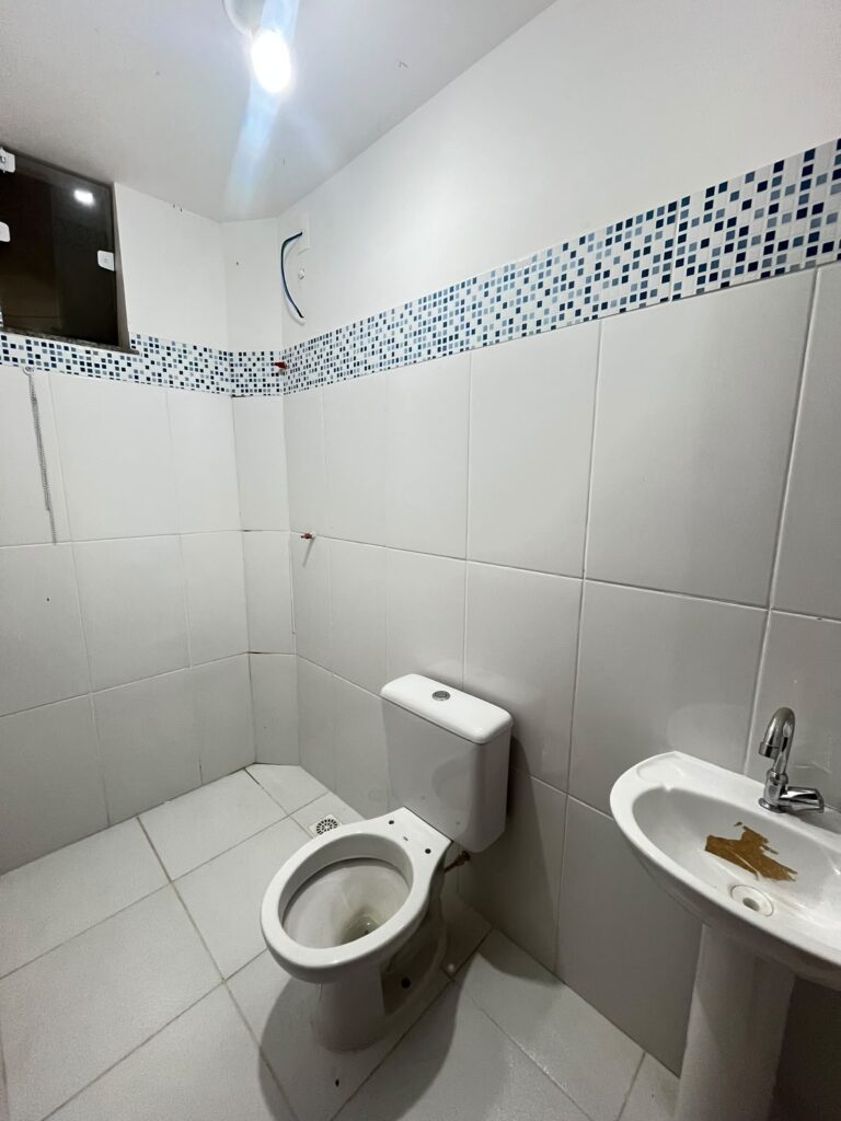 Rua Francisco A. Fernandes – César 3 Bairro Santo Antônio- Apto. 202