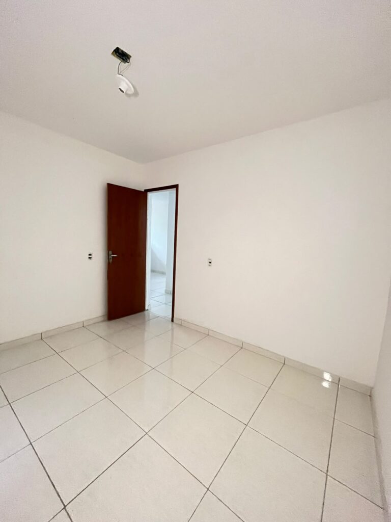 Rua Francisco A. Fernandes – César 3 Bairro Santo Antônio- Apto. 202
