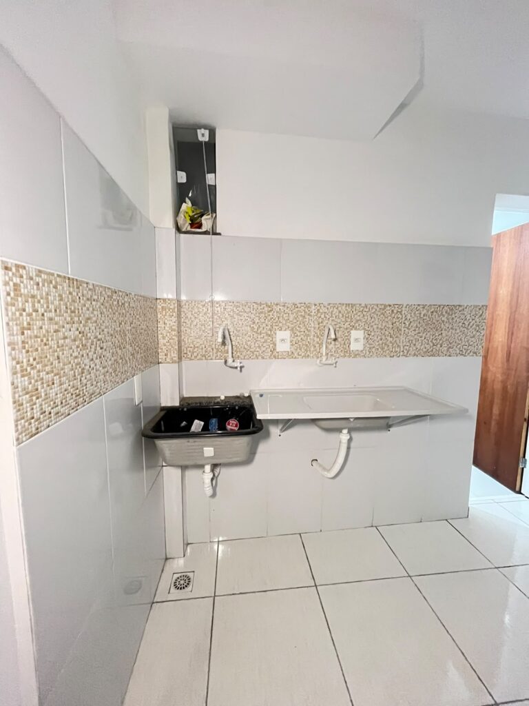 Rua Francisco A. Fernandes – César 3 Bairro Santo Antônio- Apto. 202