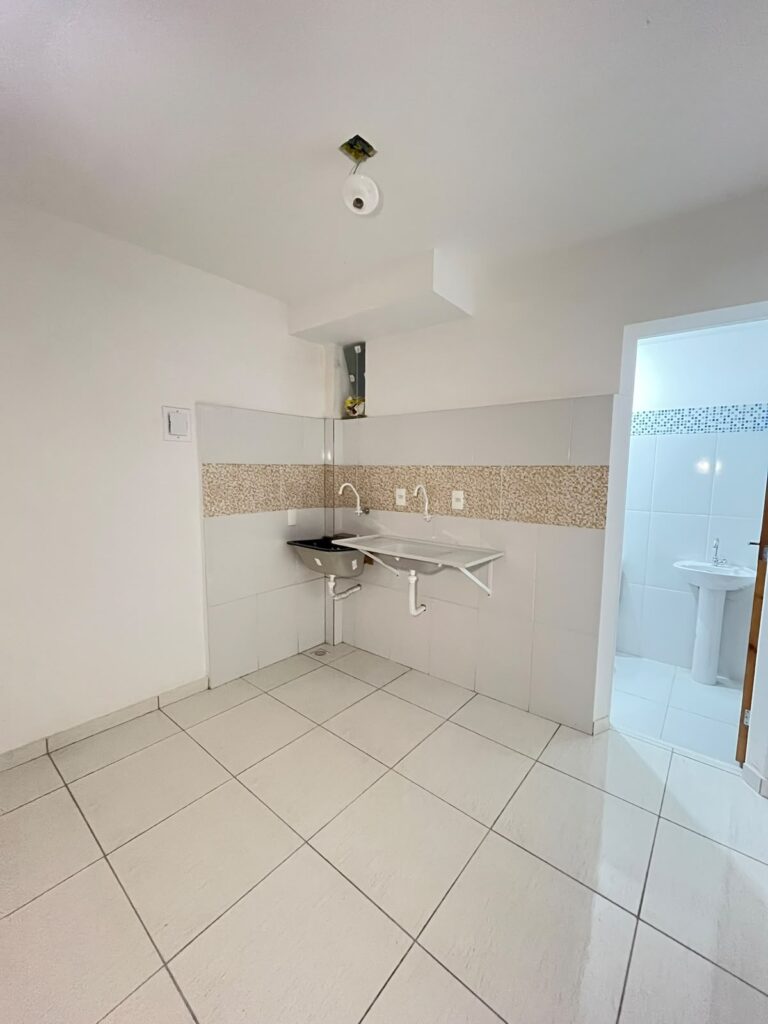 Rua Francisco A. Fernandes – César 3 Bairro Santo Antônio- Apto. 202