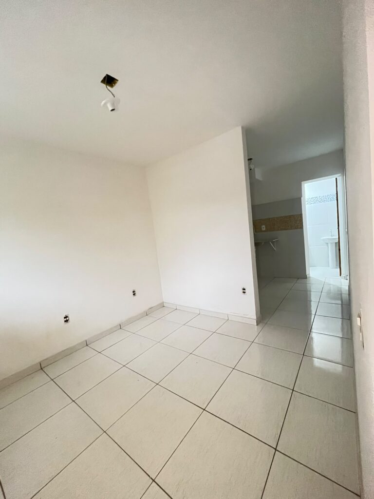 Rua Francisco A. Fernandes – César 3 Bairro Santo Antônio- Apto. 202