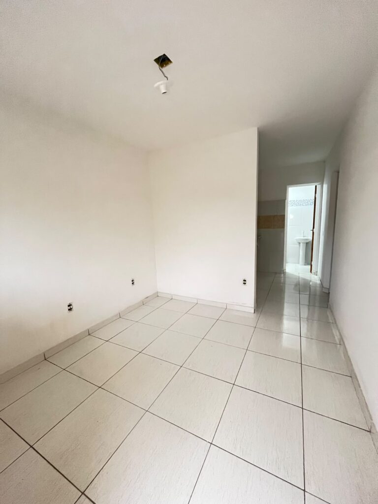 Rua Francisco A. Fernandes – César 3 Bairro Santo Antônio- Apto. 202
