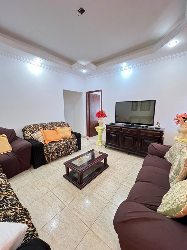 Rua Antônio de silva Braga, 655 - Bairro da Glória