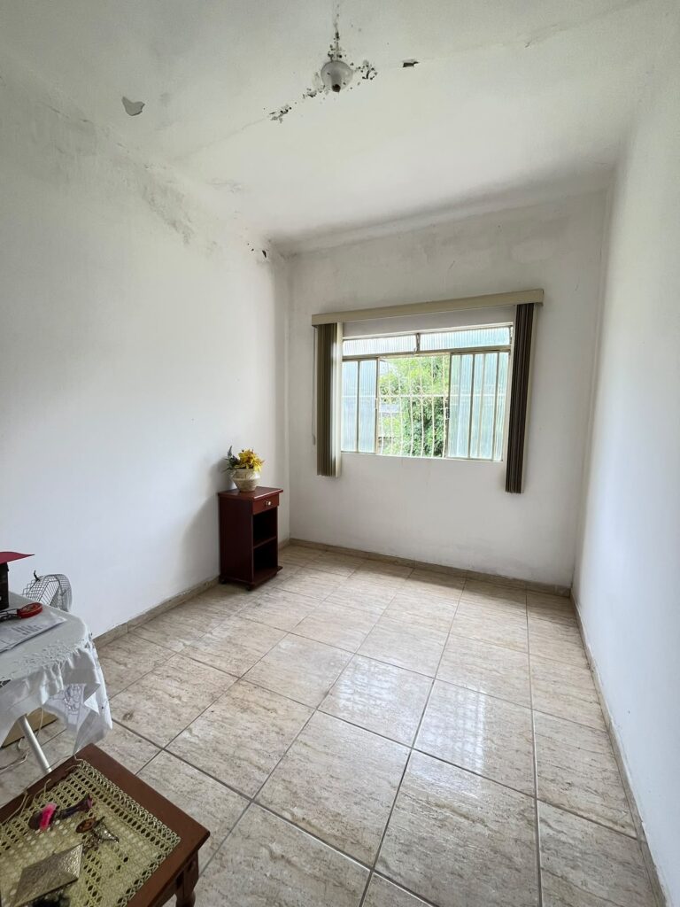 Rua Antônio de silva Braga, 655 - Bairro da Glória