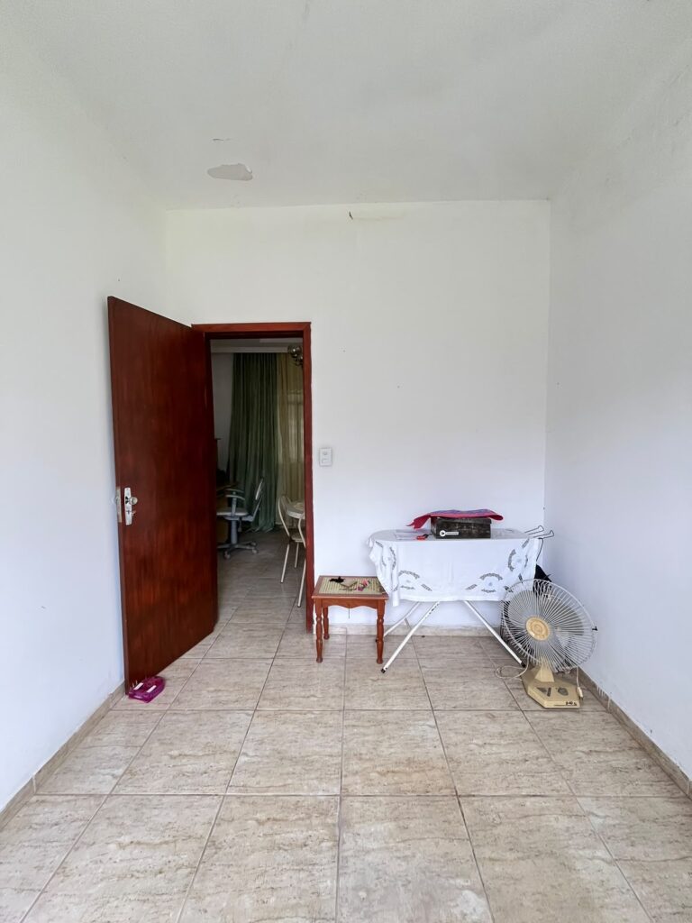 Rua Antônio de silva Braga, 655 - Bairro da Glória