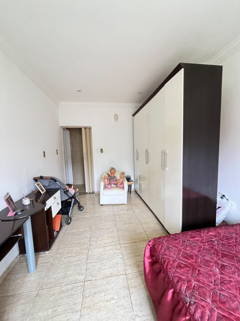 Rua Antônio de silva Braga, 655 - Bairro da Glória